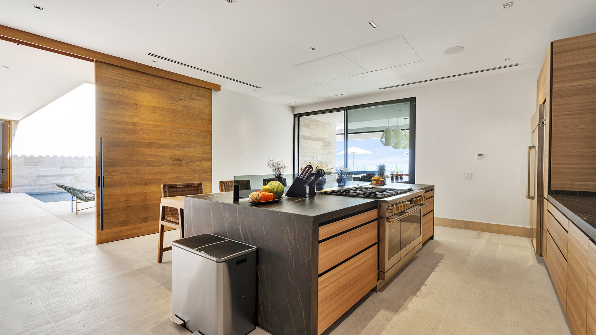 Luxury Rentals Punta Mita Ocean Front Iyari 2 -24.jpg